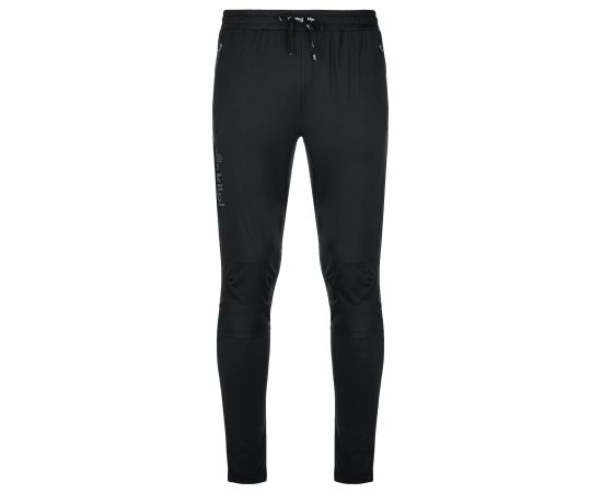 lacitesport.com - Kilpi NORWEL-M Pantalon randonnée membranaire homme , Couleur: Noir, Taille: L