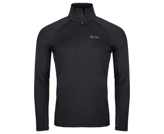 lacitesport.com - Kilpi WILLIE-M Sous Pull Homme, Couleur: Noir, Taille: L