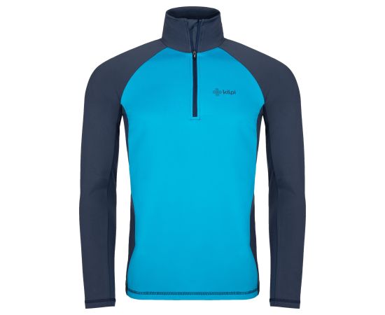 lacitesport.com - Kilpi WILLIE-M Sous Pull Homme, Couleur: Bleu, Taille: L