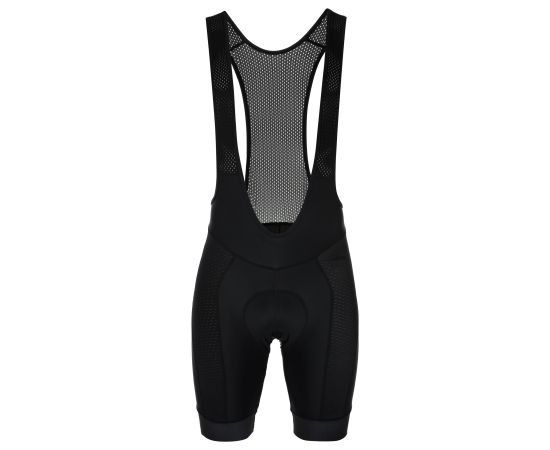 lacitesport.com - Kilpi RIDER-M Cuissard de vélo Homme, Couleur: Noir, Taille: M