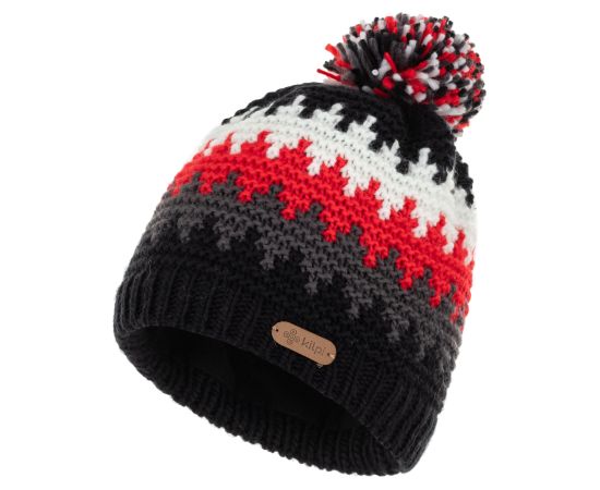 lacitesport.com - Kilpi SKAL-M Bonnet Homme, Couleur: Rouge, Taille: TU