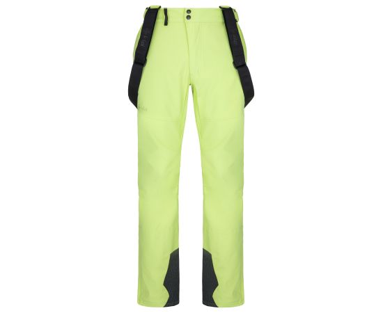 lacitesport.com - Kilpi RHEA-M Pantalon de ski Homme, Couleur: Vert, Taille: XL/S