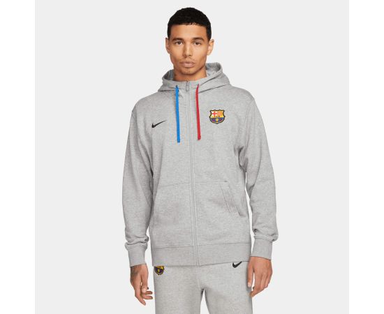 lacitesport.com - Nike FC Barcelone Sweat 22/23 Homme, Taille: S