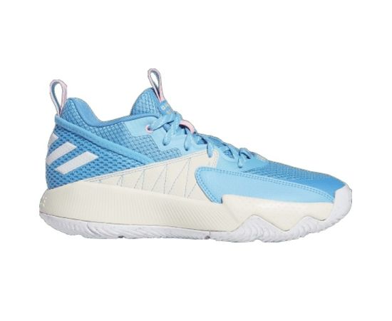 lacitesport.com - Adidas DAME Certified Chaussures de basket Adulte, Taille: 36 2/3