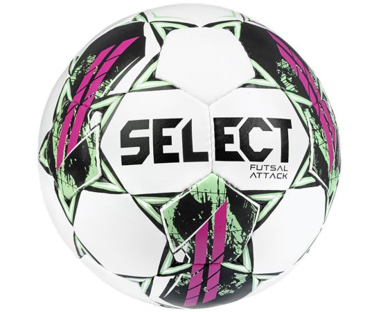 lacitesport.com - Select Futsal Attack Ballon de foot