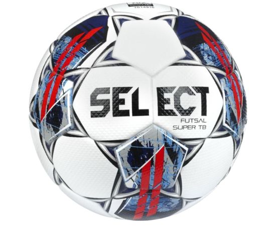 lacitesport.com - Select Futsal Super Ballon de foot