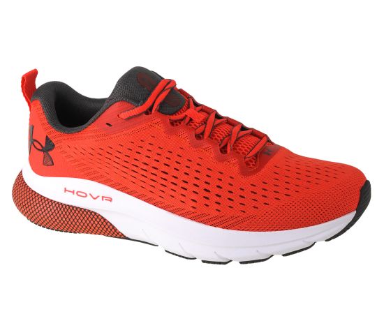 lacitesport.com - Under Armour Hovr Turbulence Chaussures de running Homme, Couleur: Rouge, Taille: 41