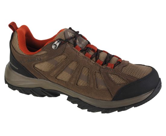 lacitesport.com - Columbia Redmond III Chaussures de randonnée Homme, Couleur: Marron, Taille: 41,5