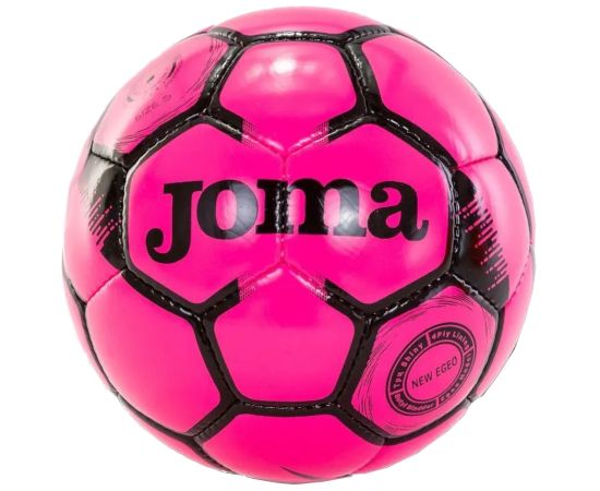 lacitesport.com - Joma Egeo Ballon de foot, Couleur: Rose, Taille: 5
