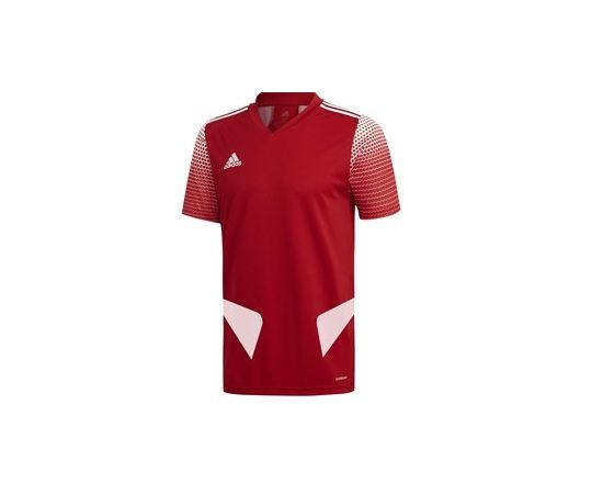 lacitesport.com - Adidas T-shirt Homme, Couleur: Rouge, Taille: S