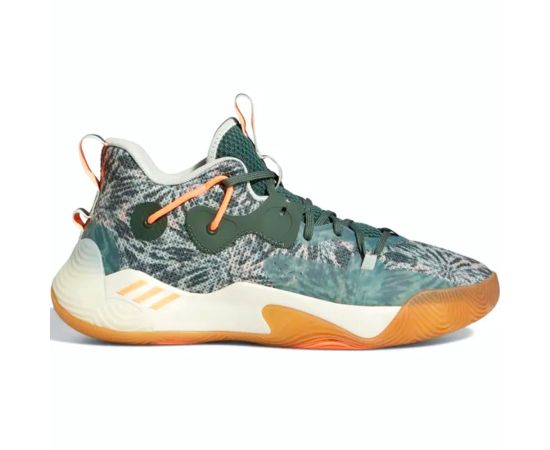lacitesport.com - Adidas Harden Stepback 3 Chaussures de basket Adulte, Taille: 44 2/3