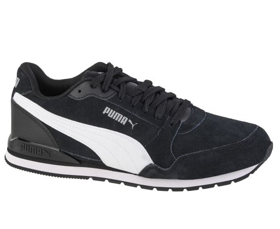 lacitesport.com - Puma St Runner V3 SD Chaussures Homme, Couleur: Noir, Taille: 42