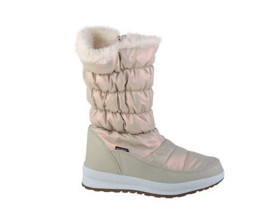lacitesport.com - CMP Holse Chaussures d'hiver Femme, Couleur: Beige, Taille: 36