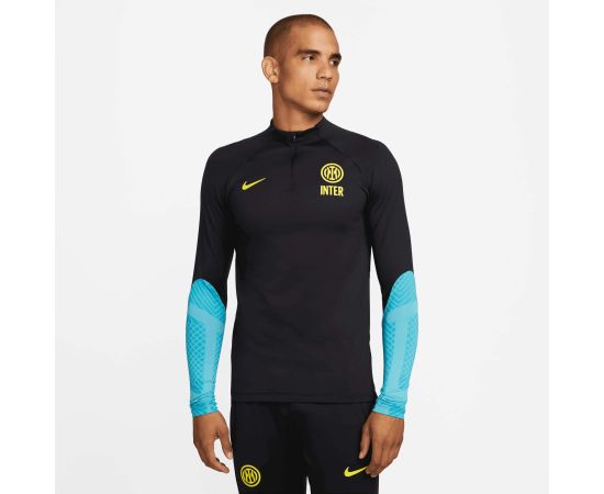 lacitesport.com - Nike Inter Milan Sweat Training 22/23 Homme, Couleur: Noir, Taille: S