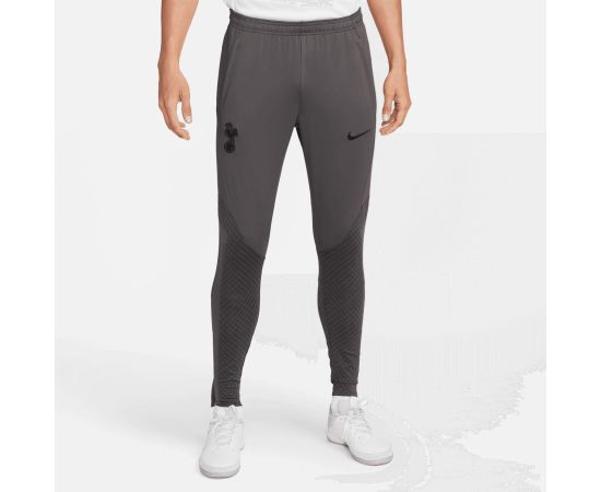 lacitesport.com - Nike Tottenham Pantalon Training 22/23 Homme, Couleur: Gris, Taille: XS