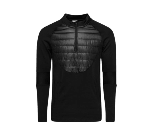 lacitesport.com - Nike Therma-Fit Academy Winter Warrior Sweat Homme, Couleur: Noir, Taille: XL