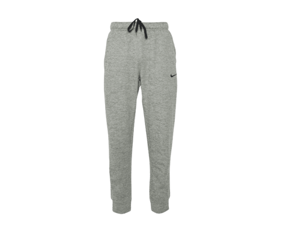 lacitesport.com - Nike Taper Therma-Fit Pantalon Homme, Couleur: Gris, Taille: XL