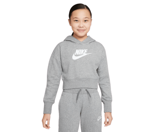 lacitesport.com - Nike Sportswear Club Sweat Enfant, Taille: L (enfant)