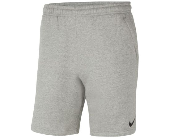 lacitesport.com - Nike Fleece Park 20 Short Enfant, Couleur: Gris, Taille: M (enfant)
