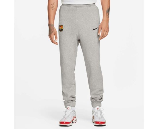 lacitesport.com - Nike FC Barcelone Pantalon 22/23 Homme, Taille: S