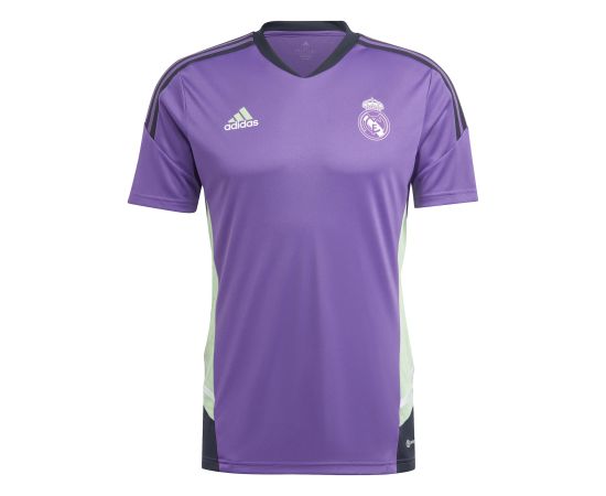 lacitesport.com - Adidas Real Madrid Maillot Training 22/23 Homme, Taille: L