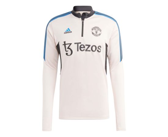 lacitesport.com - Adidas Manchester United Sweat 23 Homme, Taille: XS