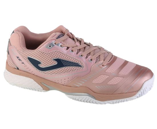 lacitesport.com - Joma Set 2113 Chaussures de tennis Femme, Couleur: Rose, Taille: 38