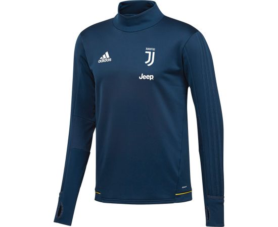 lacitesport.com - Adidas Juventus Sweat Training 17/18 Enfant, Taille: 15/16 ans