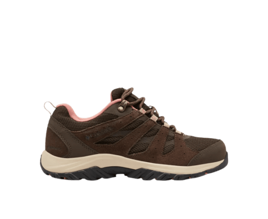 lacitesport.com - Columbia Redmond III Chaussures de randonnée Femme, Couleur: Marron, Taille: 35,5