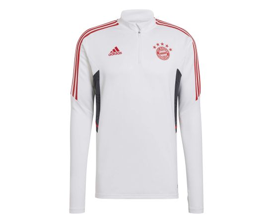 lacitesport.com - Adidas Bayern Munich Sweat Training 22/23 Homme, Taille: M