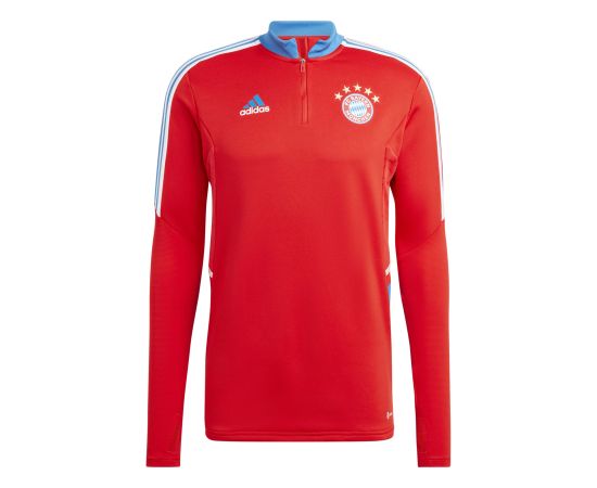 lacitesport.com - Adidas Bayern Munich Sweat Training 22/23 Homme, Taille: XS