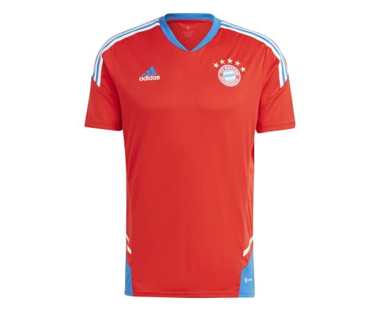 lacitesport.com - Adidas Bayern Maillot Training 22/23 Homme, Taille: S