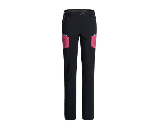 lacitesport.com - Montura Brick Pantalon de randonnée, Couleur: Noir, Taille: M