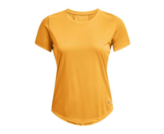 lacitesport.com - Under Armour Speed Stride 2.0 T-shirt Femme, Couleur: Orange, Taille: XS