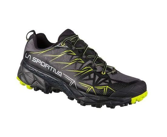 lacitesport.com - La Sportiva Akyra Gore-Tex Chaussures de trail Homme, Couleur: Noir, Taille: 41,5