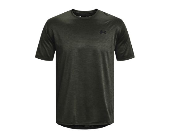 lacitesport.com - Under Armour Vent 2.0 T-shirt Homme, Couleur: Vert, Taille: XS