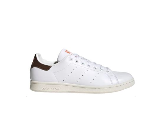 lacitesport.com - Adidas Stan Smith Chaussures Unisexe, Couleur: Blanc, Taille: 38 2/3