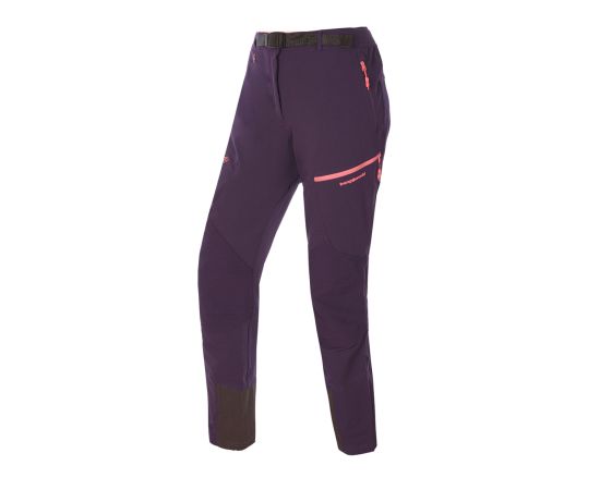 lacitesport.com - Trangoworld TRX2 Nyl Pro Pantalon de randonnée, Couleur: Violet, Taille: S