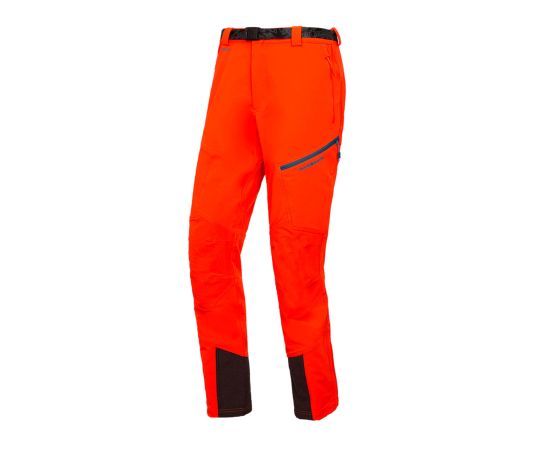 lacitesport.com - Trangoworld TRX2 Dura Extreme Pro Pantalon de randonnée, Couleur: Orange, Taille: S