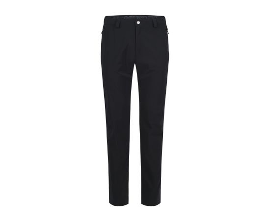 lacitesport.com - Montura Manghen Pantalon de randonnée, Couleur: Noir, Taille: XXL