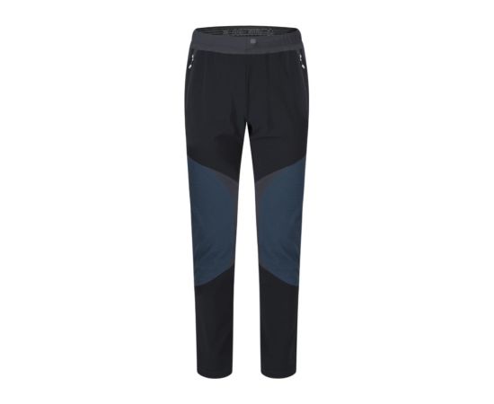 lacitesport.com - Montura Vertigo Tekno Pantalon de randonnée, Couleur: Noir, Taille: XL