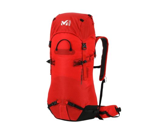 lacitesport.com - Millet Prolighter 30+10 Red Sac à dos, Couleur: Rouge, Taille: TU