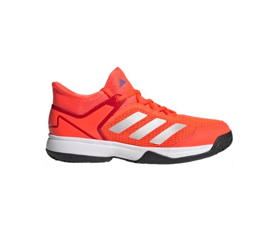 lacitesport.com - Adidas Ubersonic 4 K Chaussures de tennis Enfant, Couleur: Rouge, Taille: 32