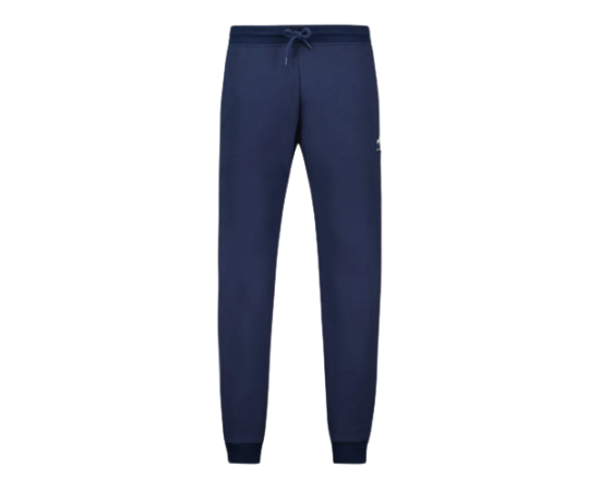 lacitesport.com - Le Coq Sportif Essential N1 Pantalon Homme, Couleur: Bleu, Taille: L