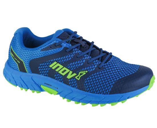 lacitesport.com - Inov-8 Parkclaw 260 Knit Chaussures de trail Homme, Couleur: Bleu, Taille: 42