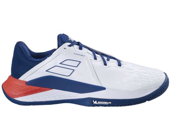 lacitesport.com - Babolat Propulse Fury 3 AC Chaussures de tennis Homme, Taille: 41