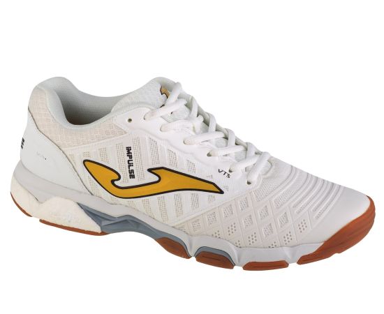 lacitesport.com - Joma V.Impulse 2002 Chaussures de volley Homme, Couleur: Blanc, Taille: 40