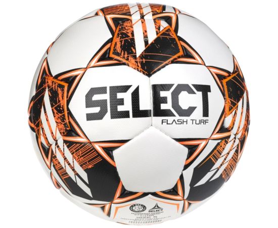 lacitesport.com - Select Flash Turf FIFA Basic V23 Ballon de foot