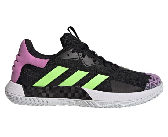 lacitesport.com - Adidas SoleMatch Control AC Chaussures de tennis Homme, Taille: 42