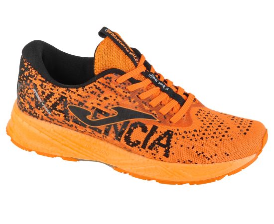 lacitesport.com - Joma R.Valencia Storm Viper Lady 2108 Chaussures de running Femme, Couleur: Orange, Taille: 38